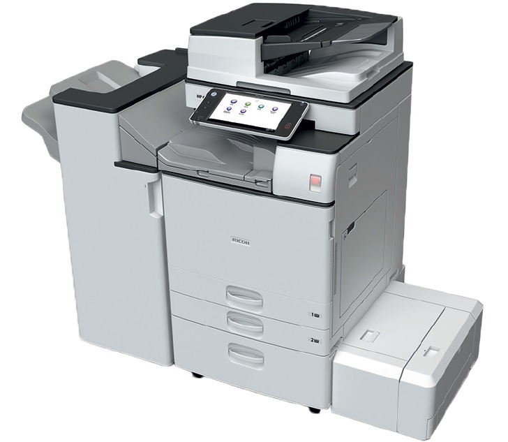 Đổ mực – bơm mực máy in – máy fax – máy photo tại nhà hà nội