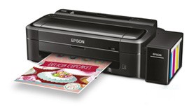 DỊCH VỤ ĐỔ MỰC MÁY IN EPSON 