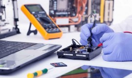 Sửa máy tính khu Cầu Giấy