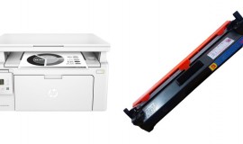 Đổ mực máy in tại Quận Hoàng Mai