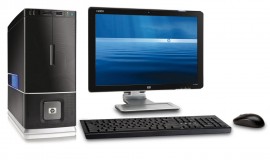 Sửa máy tính desktop tại nhà